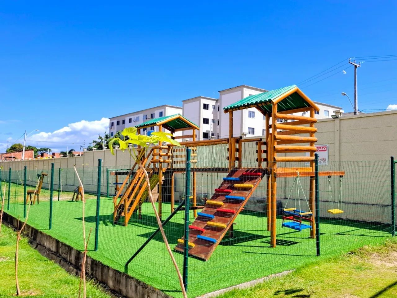 APARTAMENTO SAPIRANGA - Foto 3