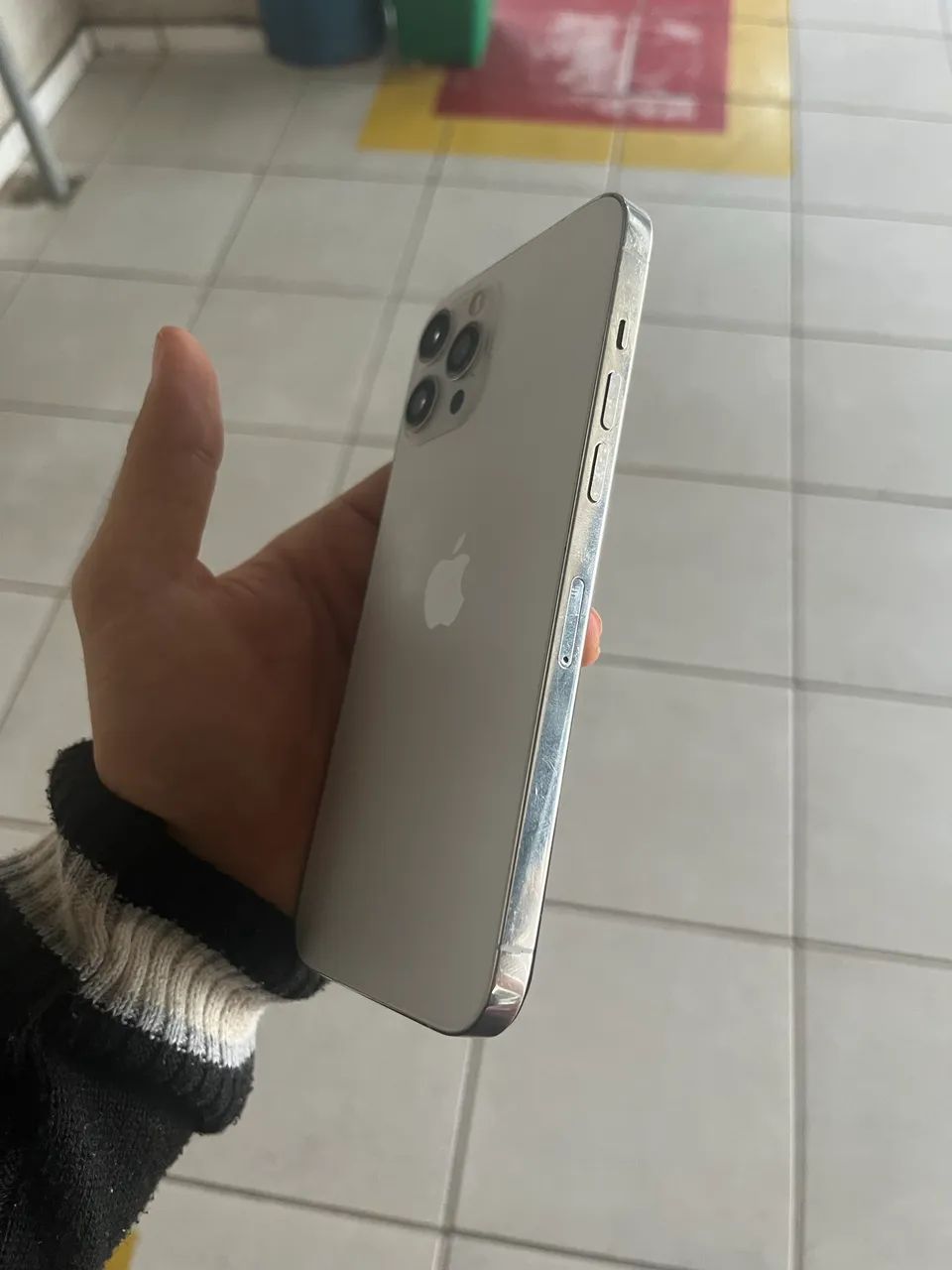 Iphone 12 Pro - Foto 5