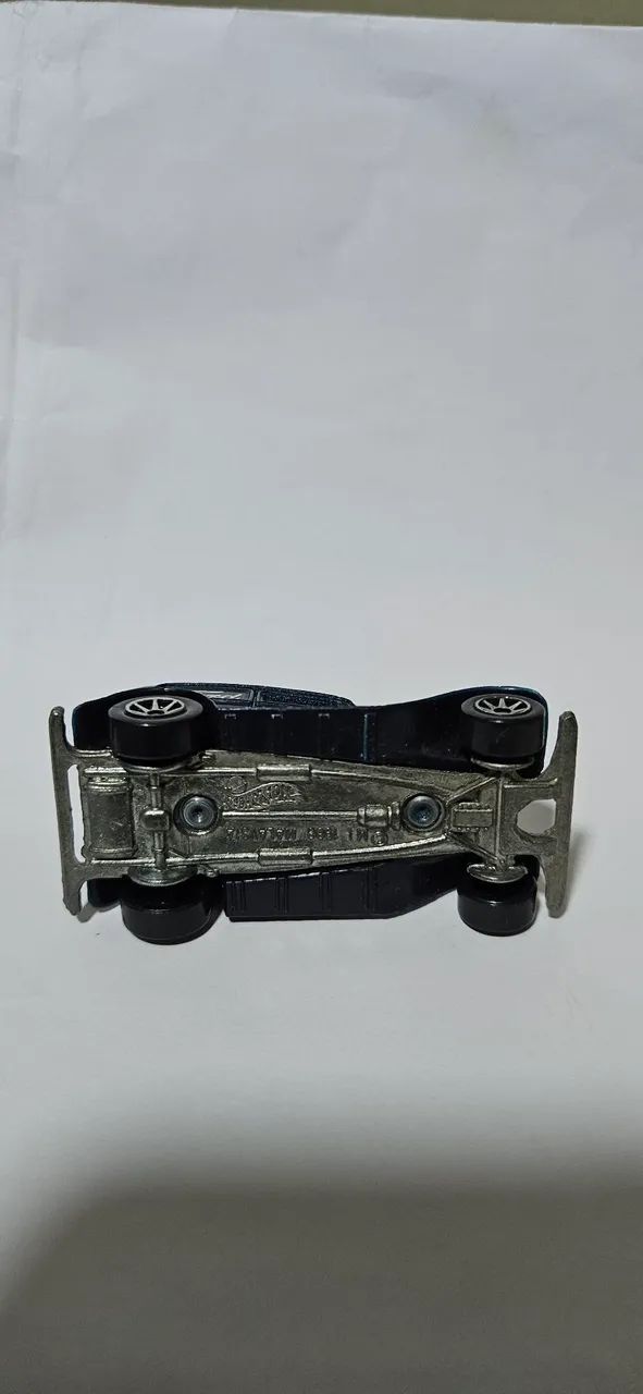 Carrinho hotwheels 1988 Ford - Foto 4