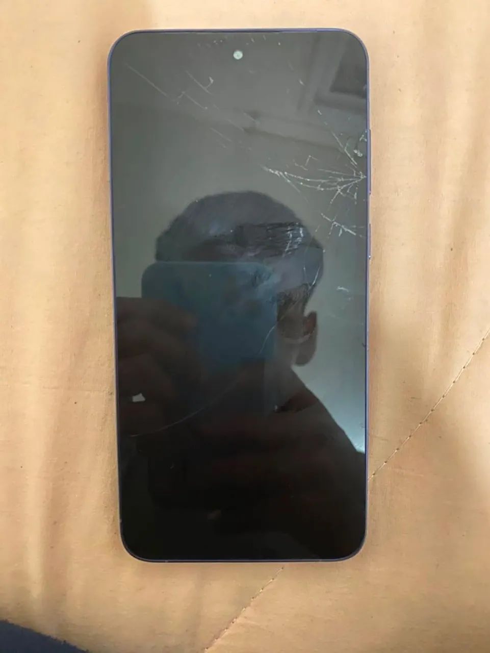 A55 5g 128g 500$ - Foto 2