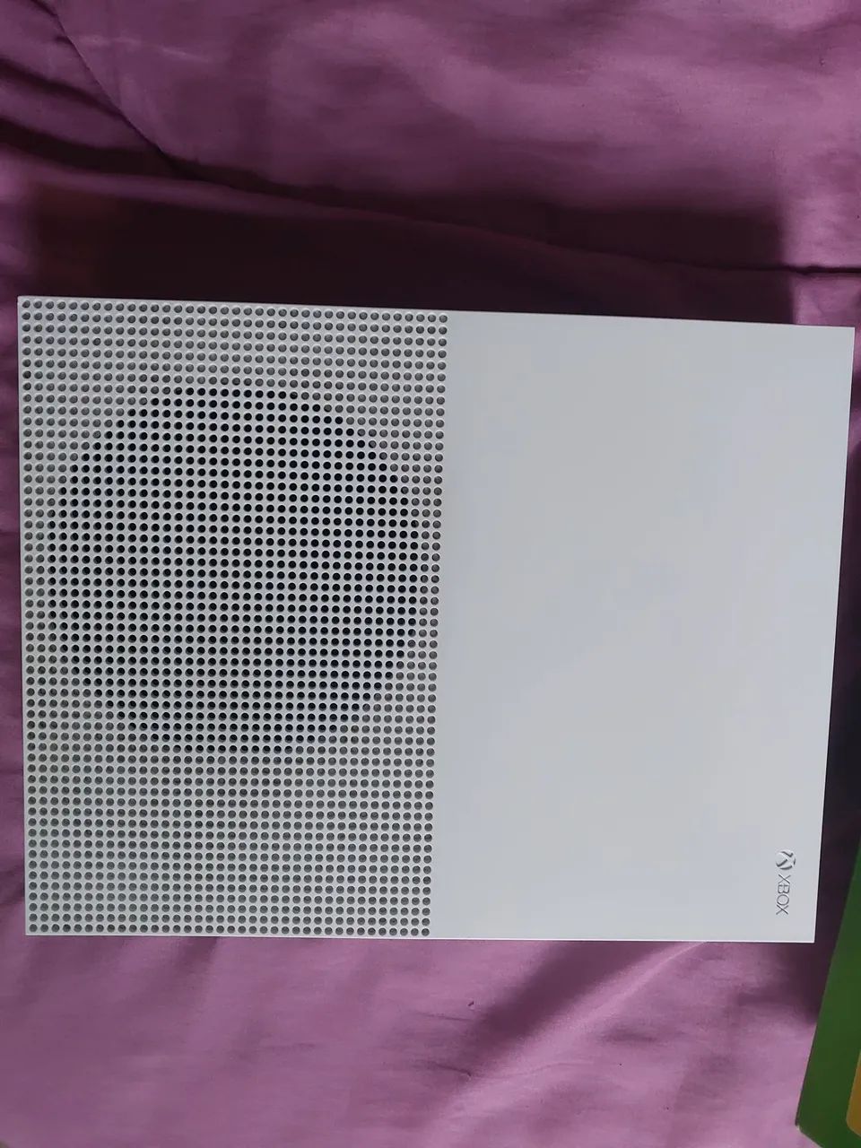 Xbox One S 1TB (All Digital Edition) - Usado - Foto 3