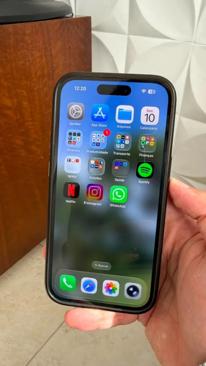 IPhone 14 Pro 256GB