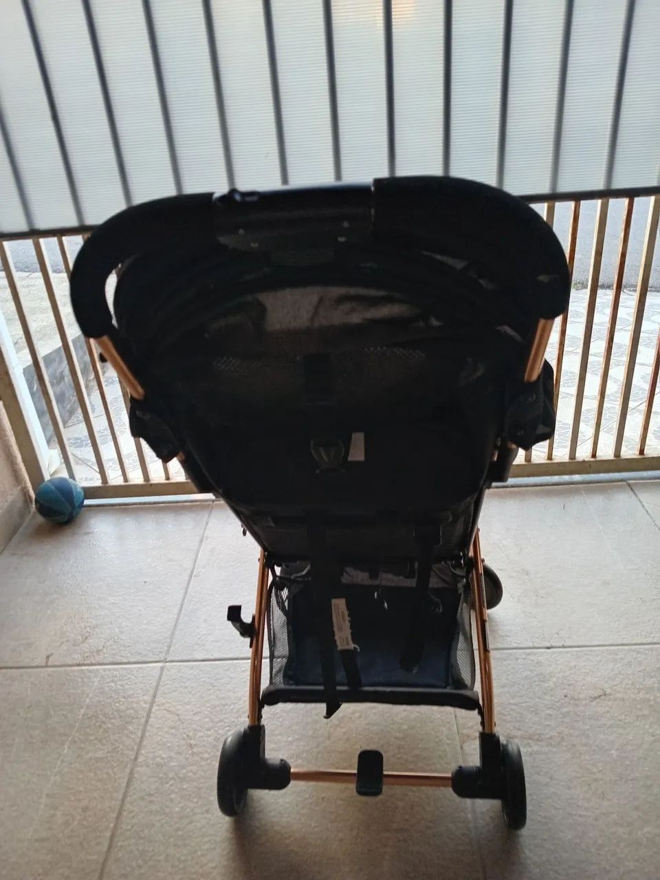 Carrinho de bebê  - Foto 3
