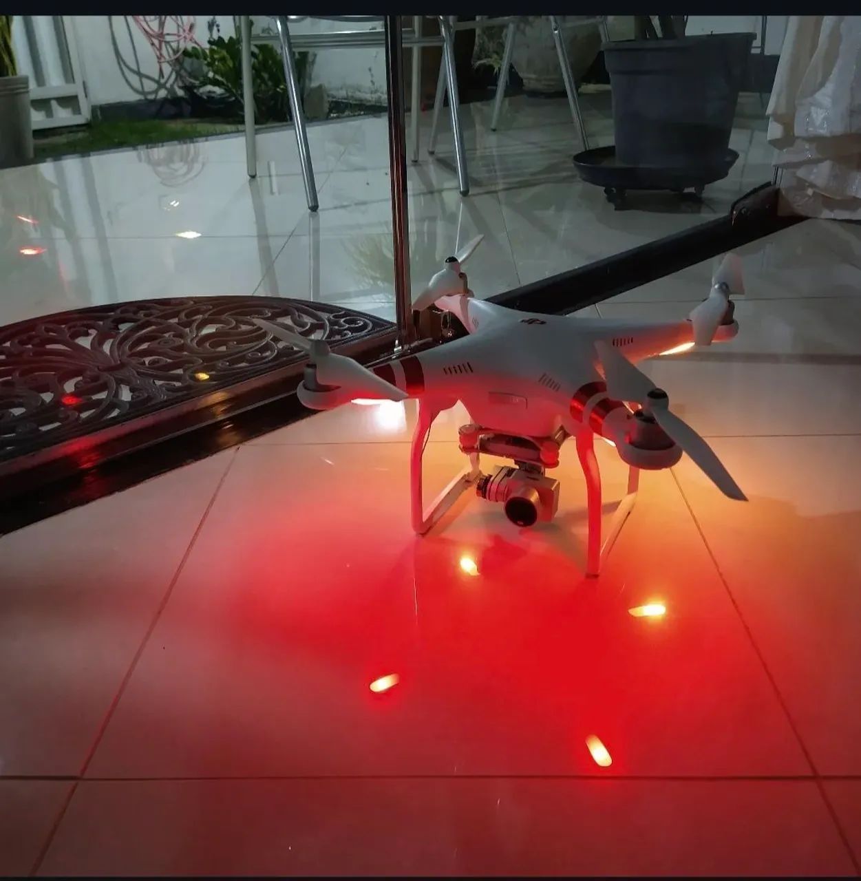 DRONE DJI PHANTOM 3 STANDARD  - Foto 5