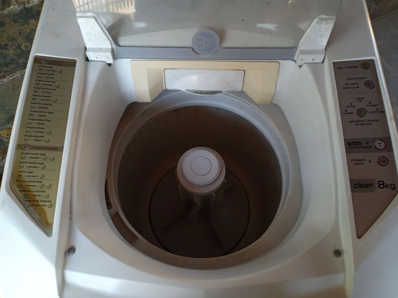 MAQUINA DE LAVAR - Foto 2