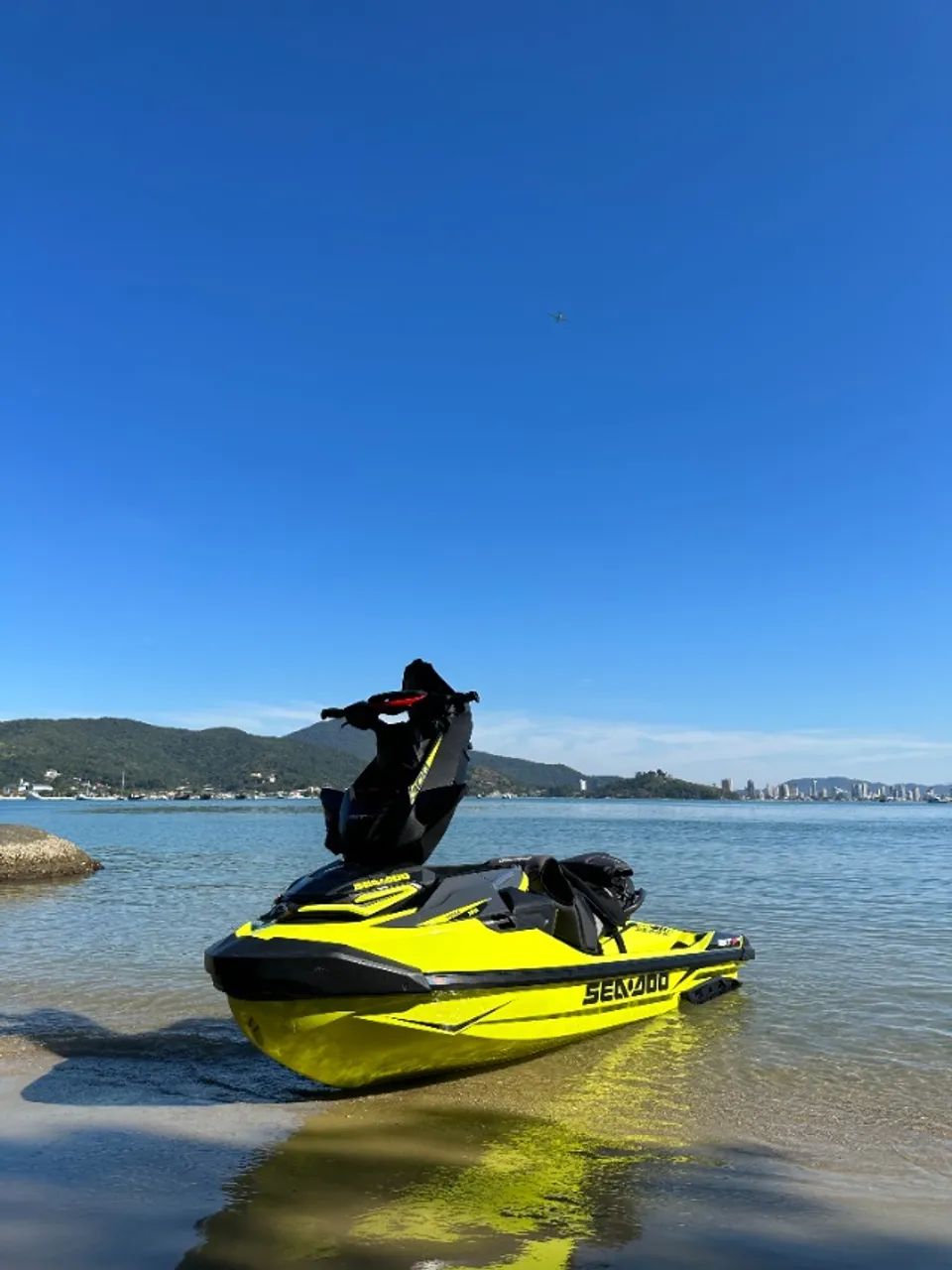 Sea-Doo RXT-X 300 - Foto 3