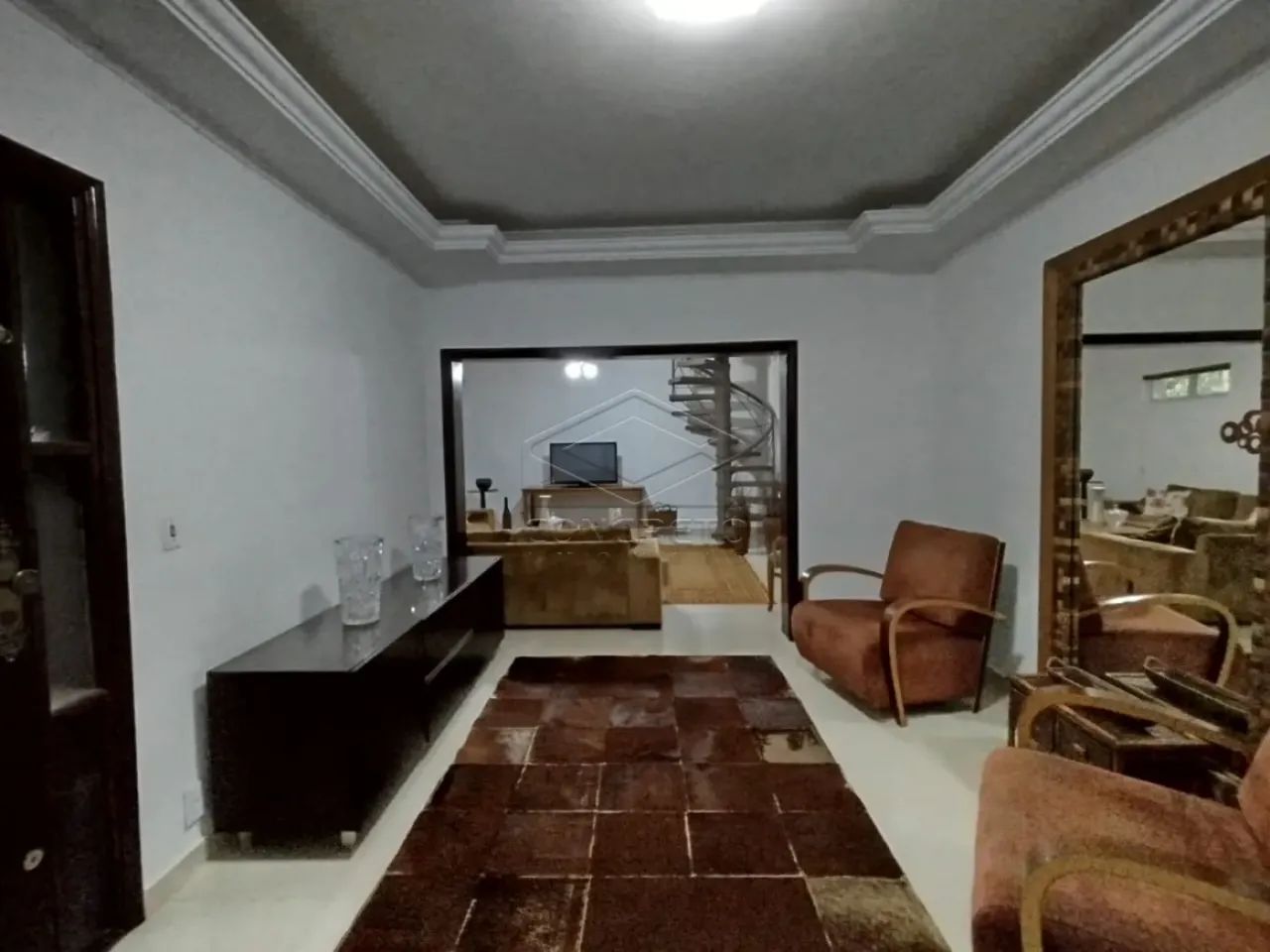 Casa Residência em Jaú