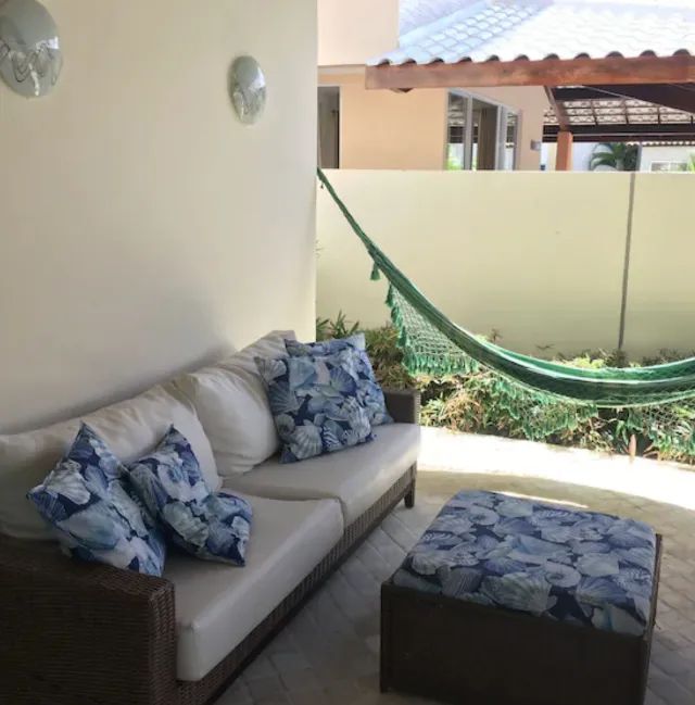 Casa temporada em Jacuípe  - Foto 7