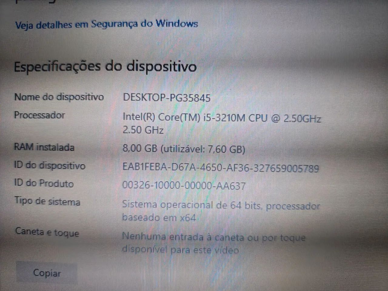 Notebook Lenovo Thinkpad E430 - Bom para estudo. - Foto 3