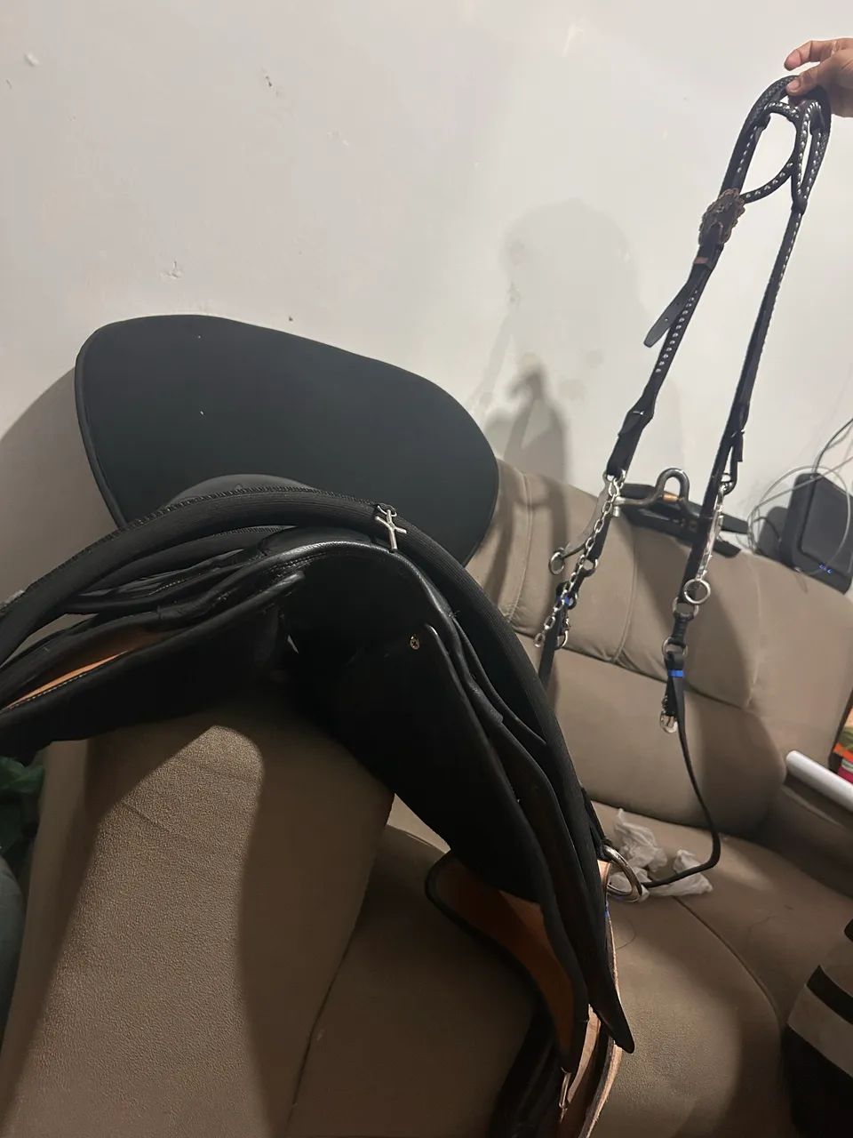 Sela profissional completa  - Foto 4