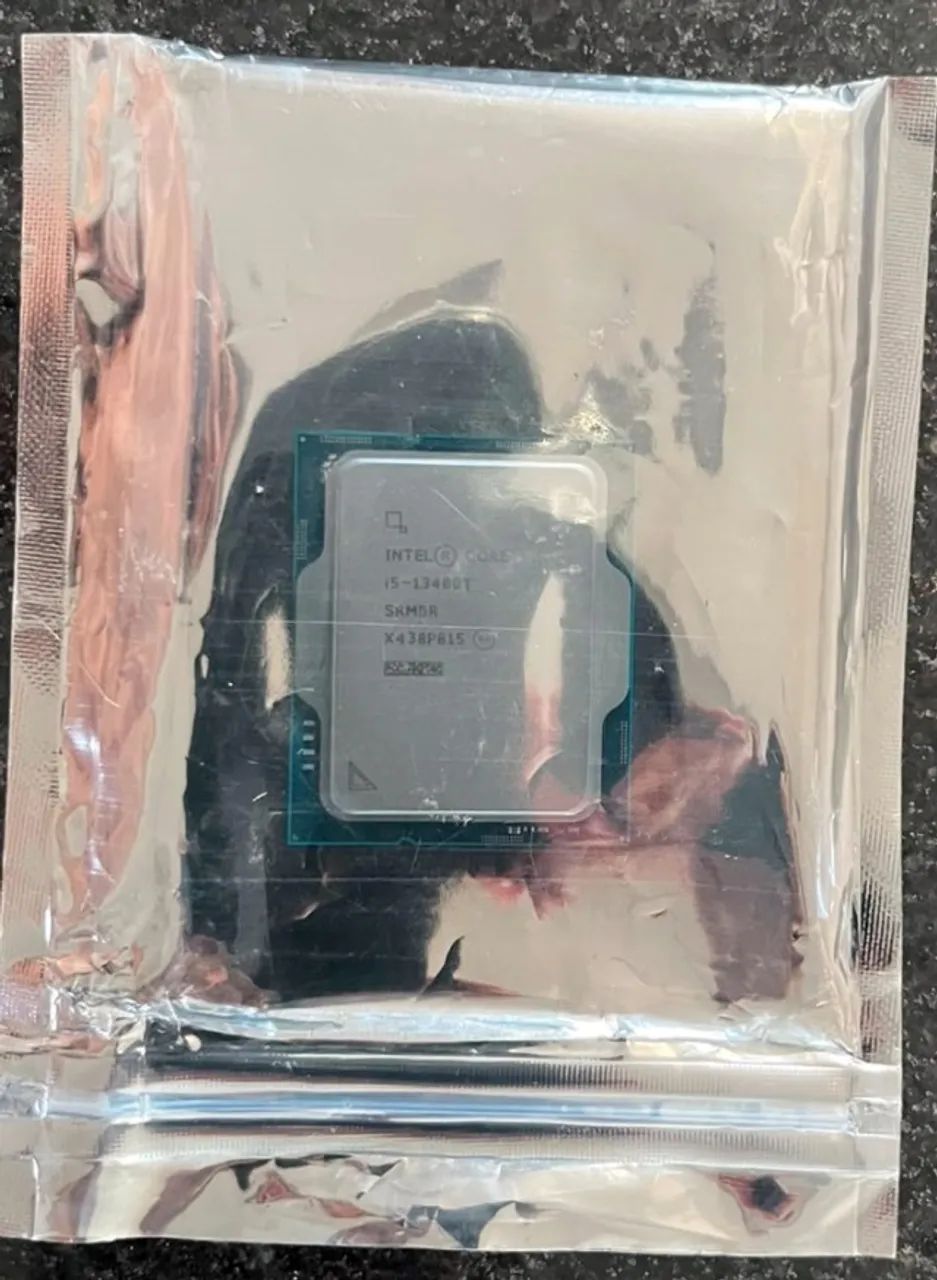 Processador Intel Core I5-13400t - Video Integrado - Foto 4
