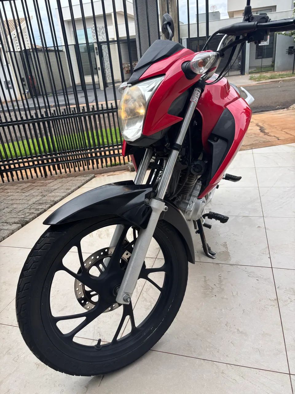 Titan 160  - Foto 2