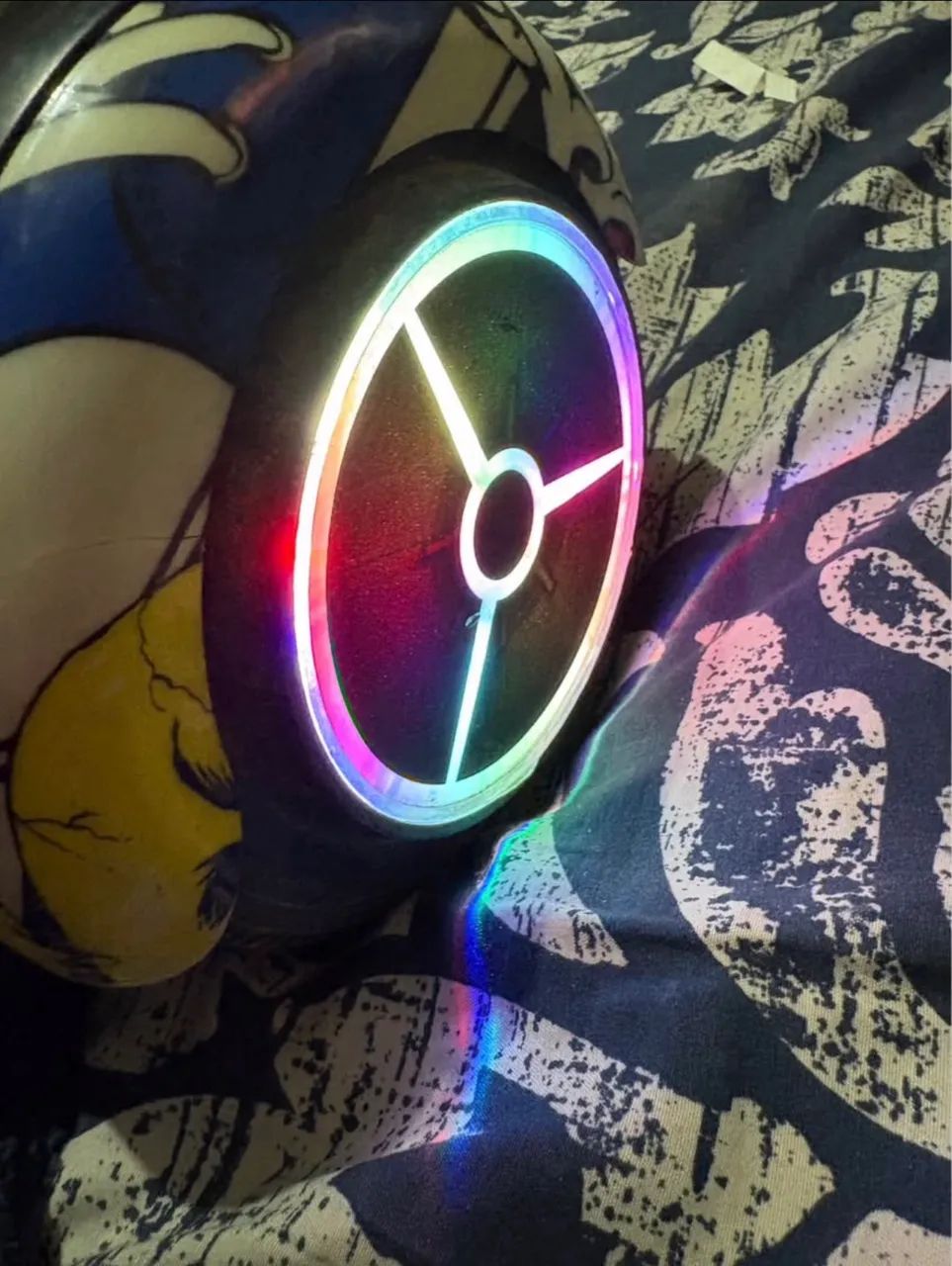 Vendo Hoverboard - Foto 2
