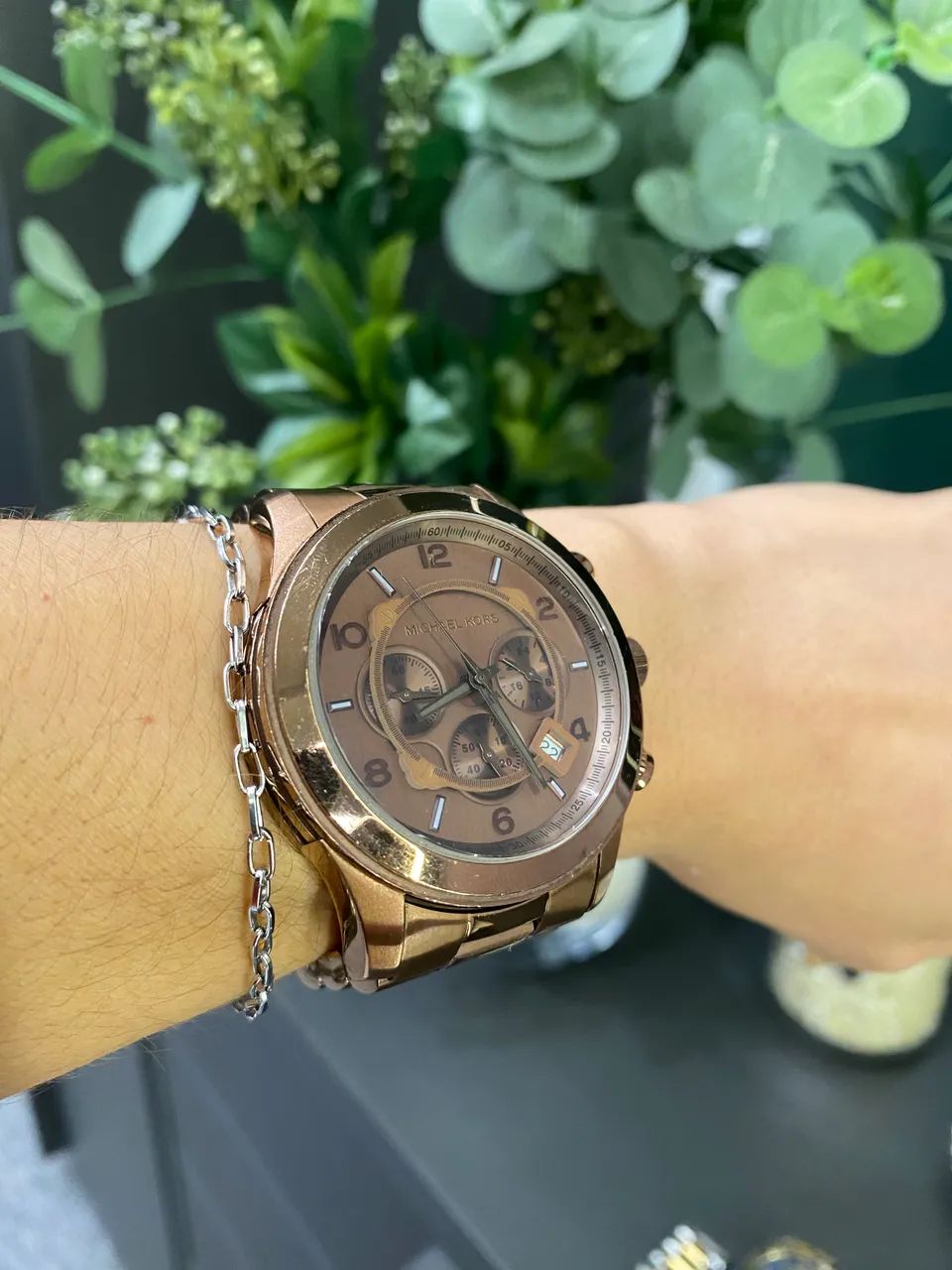 Relógio Michael Kors - Foto 2