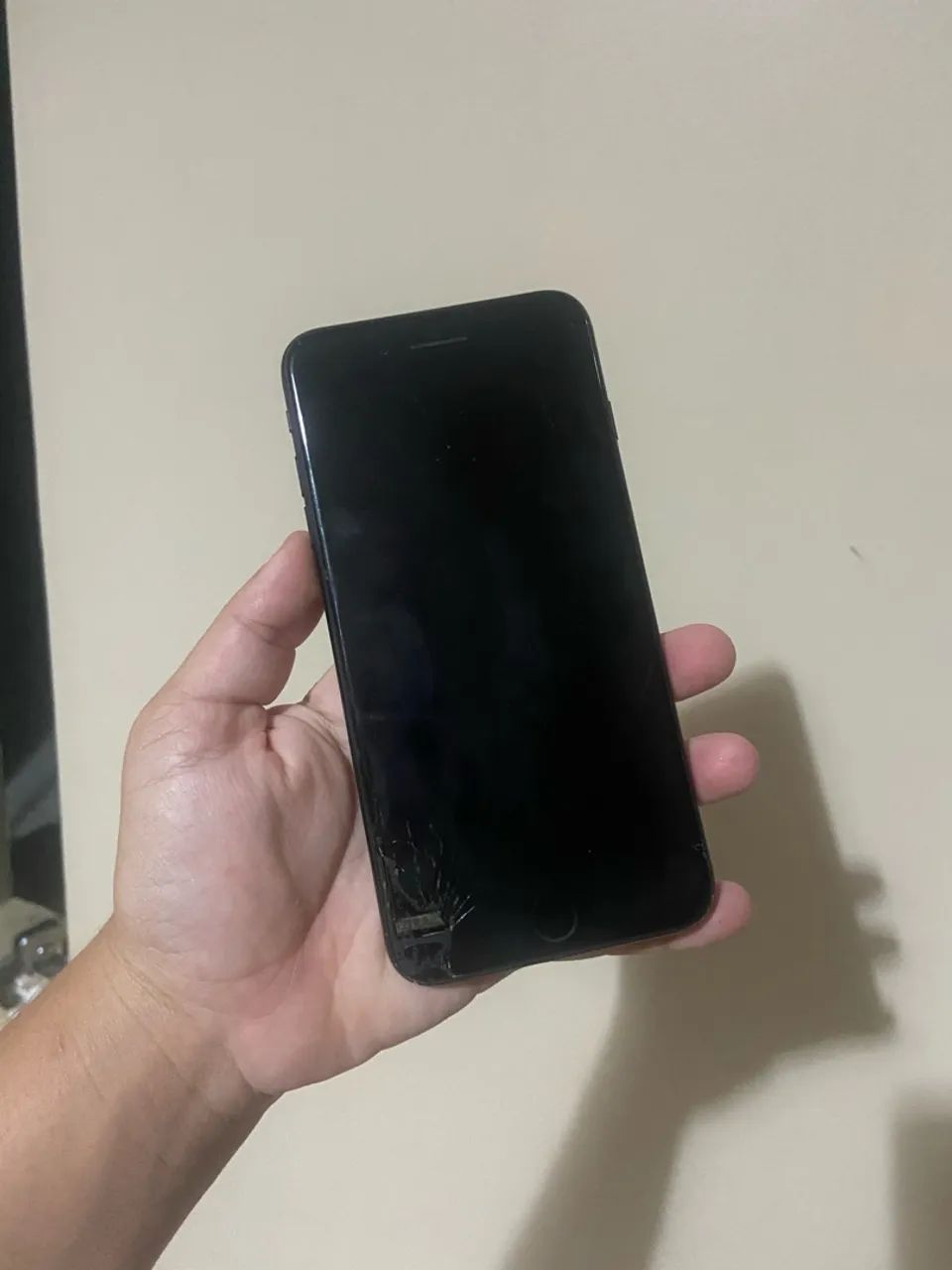 iPhone 7 Plus 32gb  - Foto 3