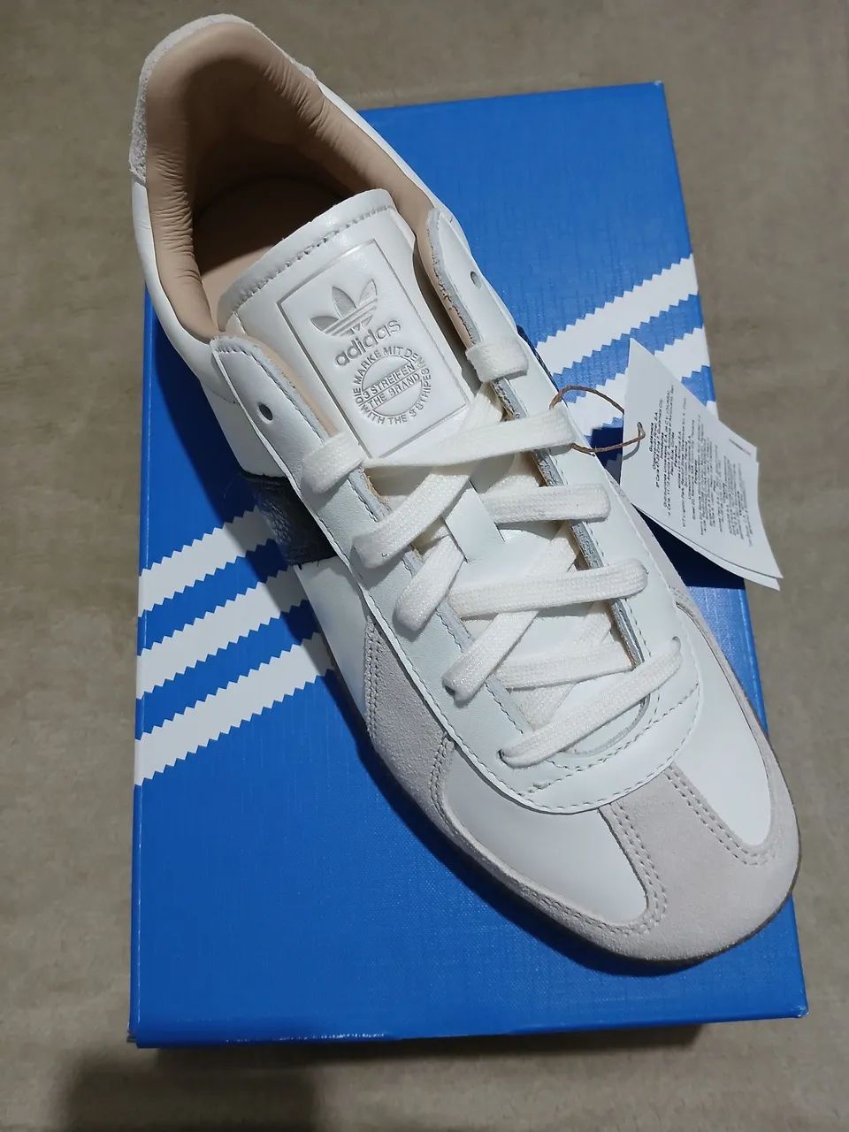 Tênis Adidas masculino  - Foto 3
