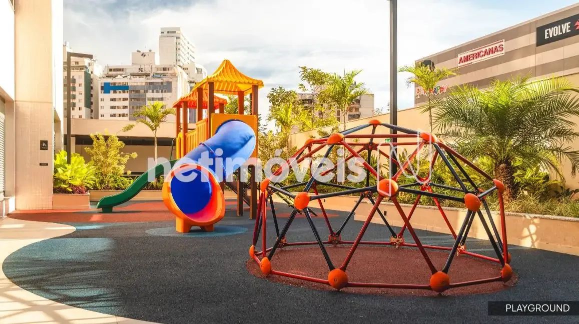 INTTER 207 GARDEN | 203 M² DE SOFISTICAÇÃO E CONFORTO - Foto 5