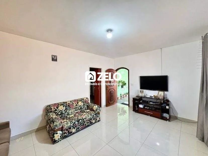 Casa à venda em Jardim Boa Esperança, Campinas - SP | Cód 64444 - Foto 3