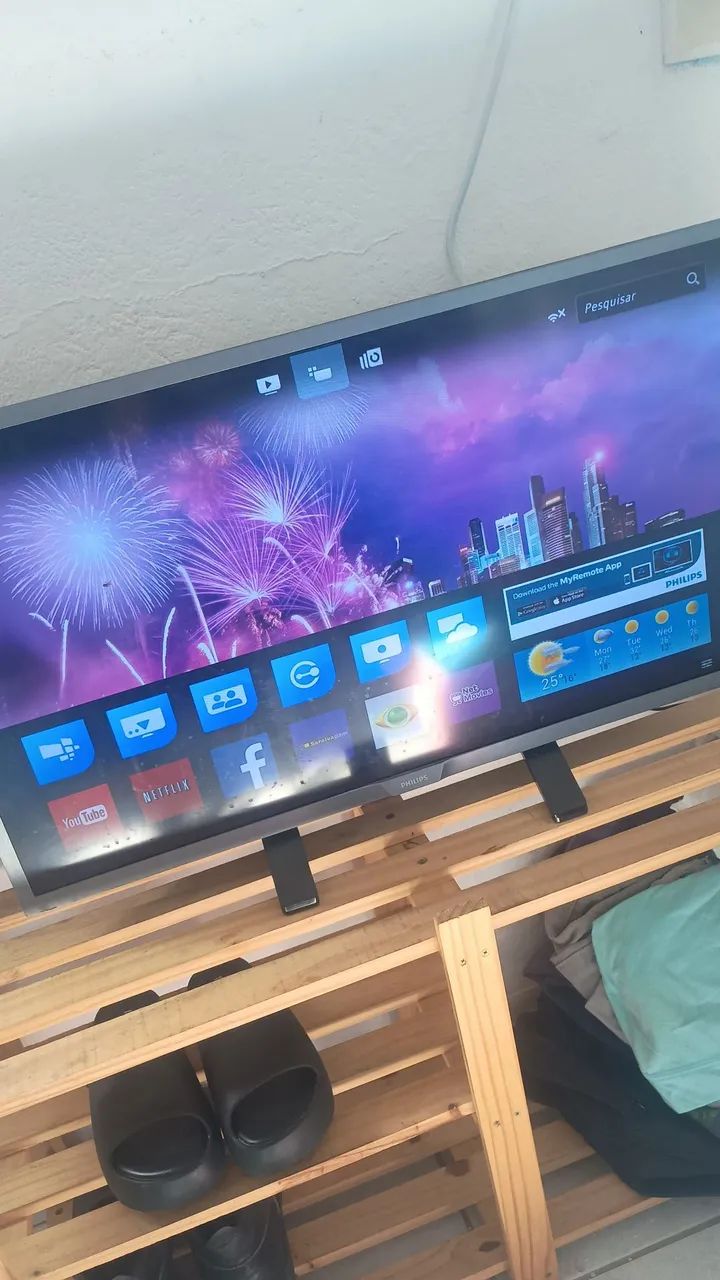 Tv smart - Foto 2
