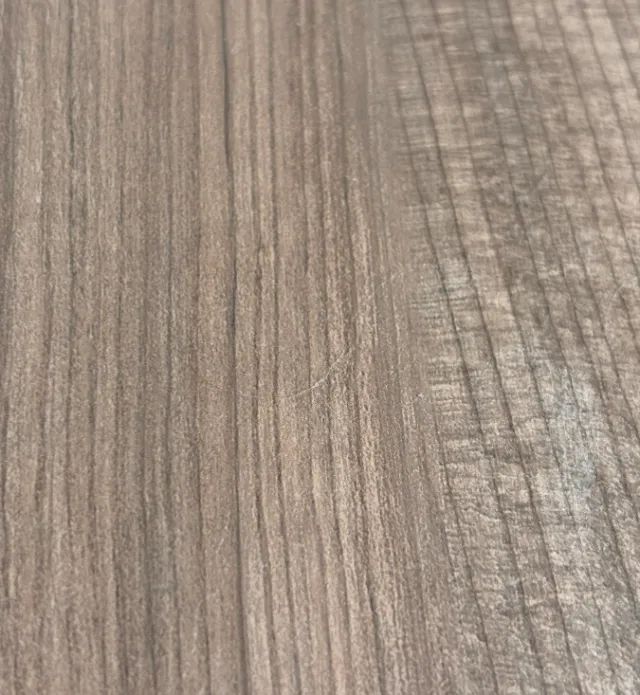 Escrivaninha - Mesa para escritório estilo industrial - 1,50 x 0,60 - Foto 2