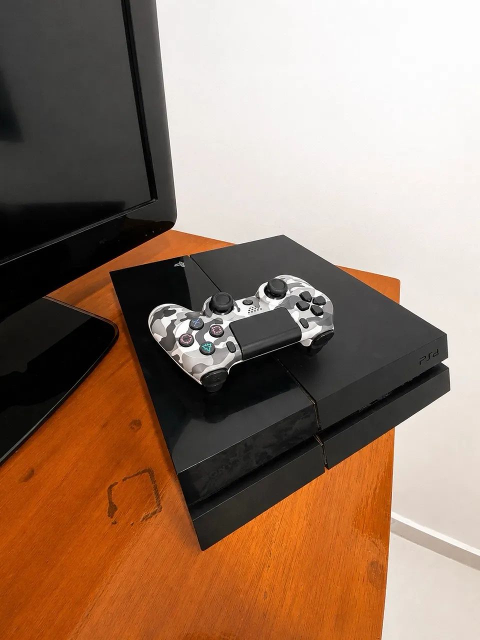 Ps4 Fat - Foto 2