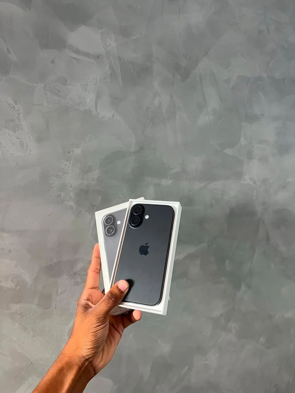 iPhone 16 128GB Bateria 94% Garantia Apple  - Foto 5