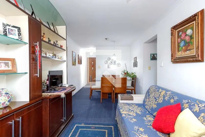 Apartamento à Venda - Vila Constança , 3 Quartos, 95 m2 - Foto 4