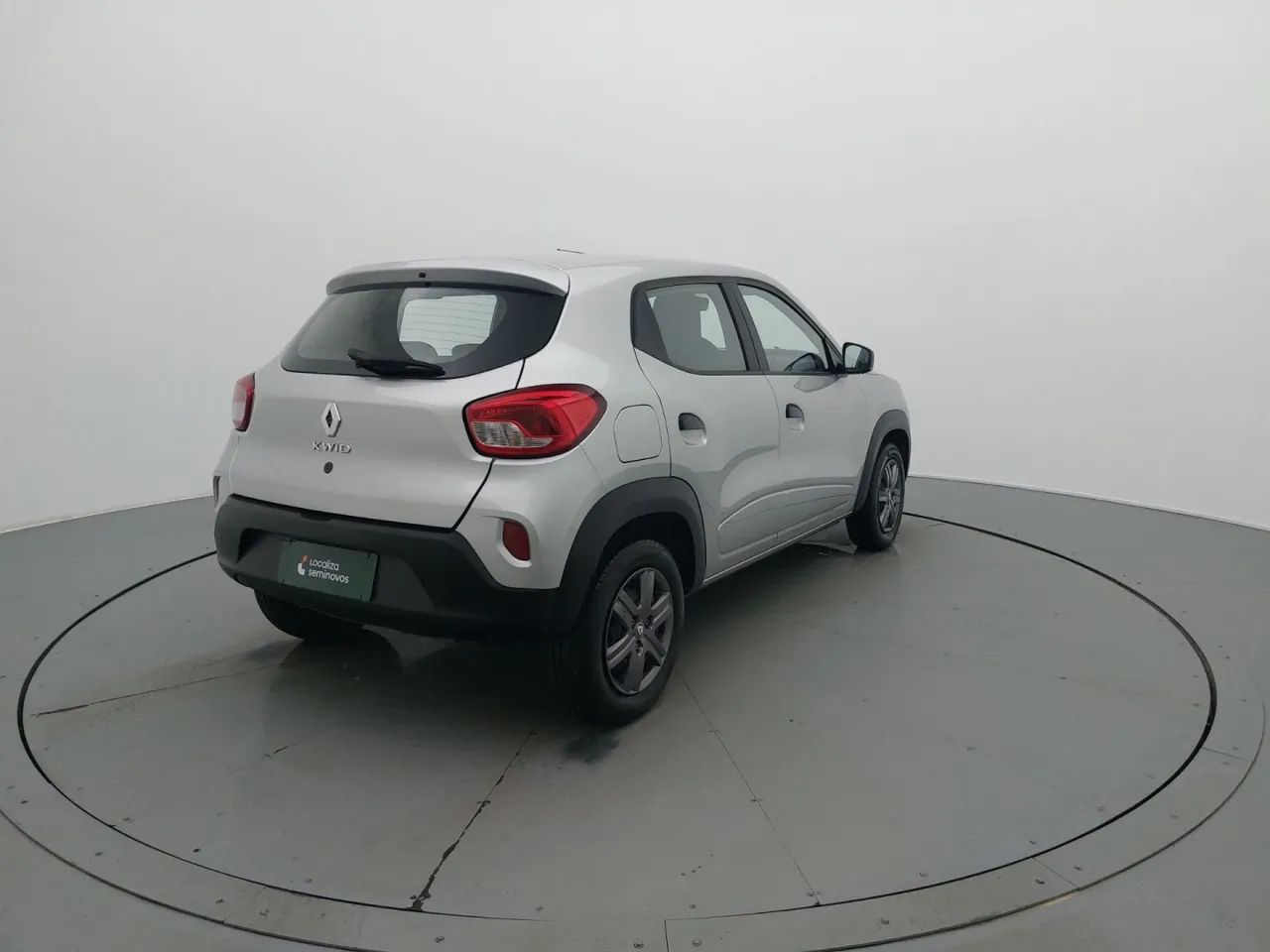 Renault Kwid 1.0 Zen 2025 - Foto 5