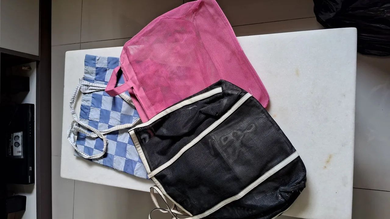 Bolsas de praia