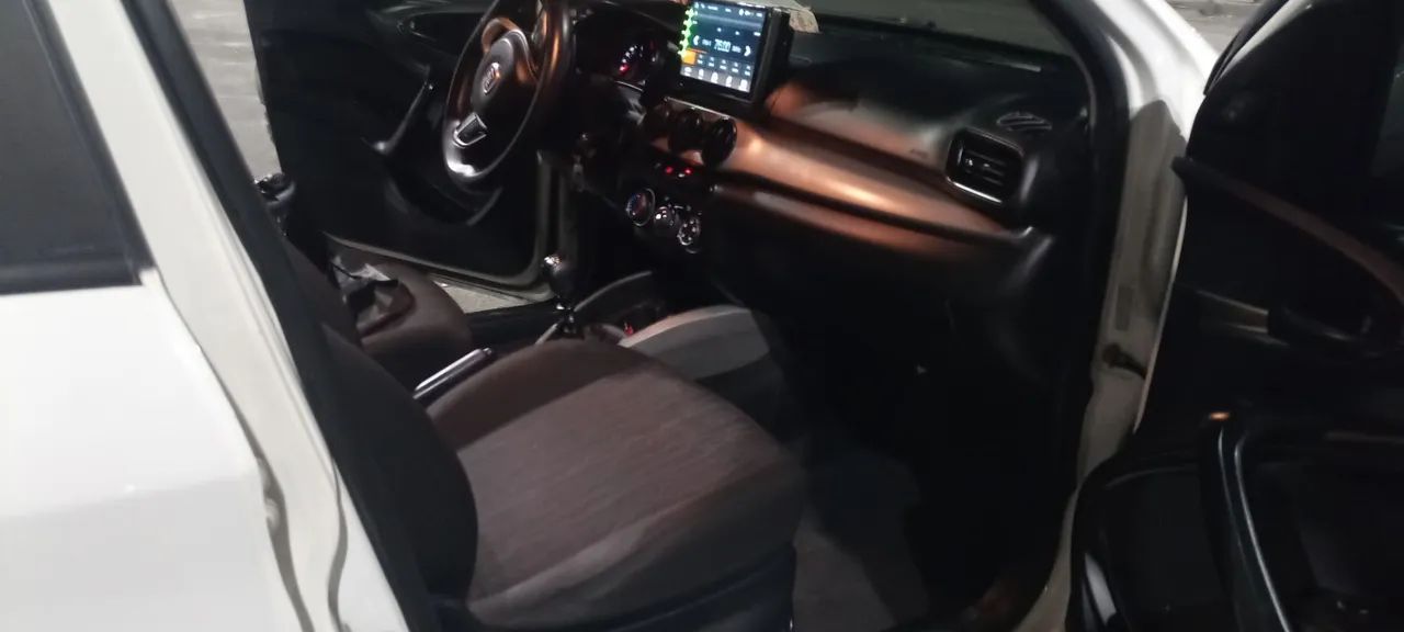 Fiat Argo 1.0 6V Flex. 2018 - Foto 5