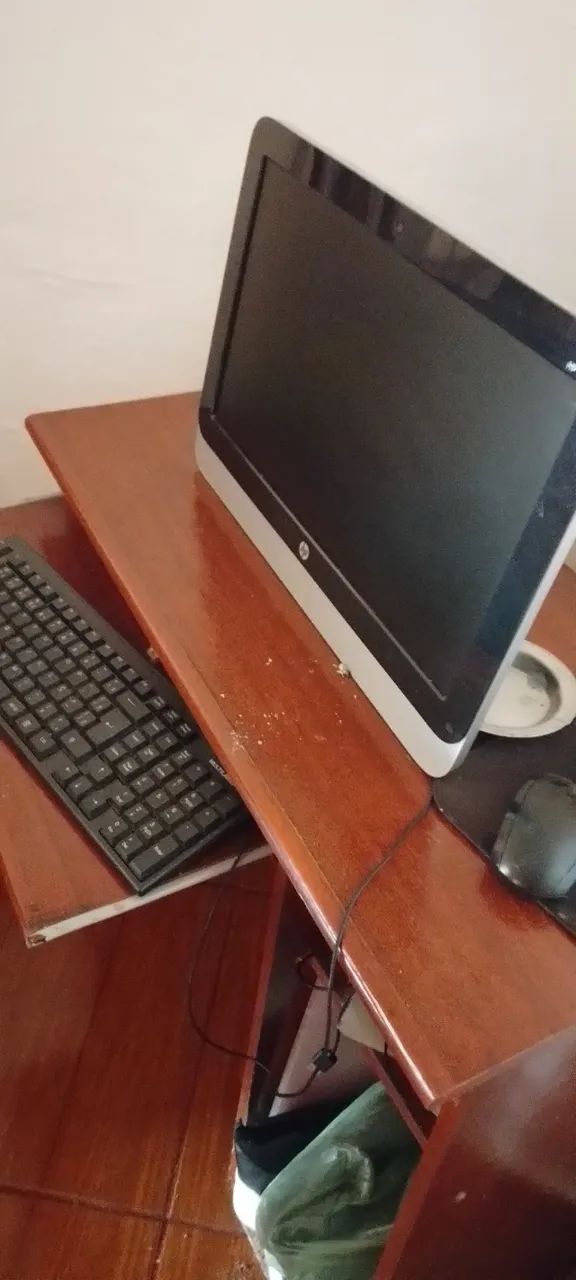 Computador HP - Foto 2