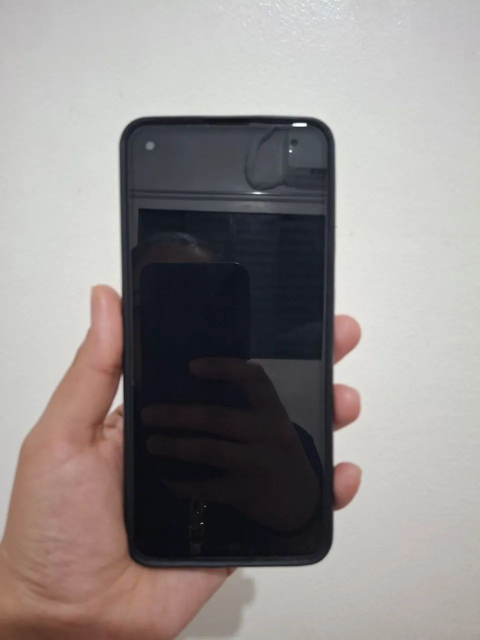 Celular Samsung A21S