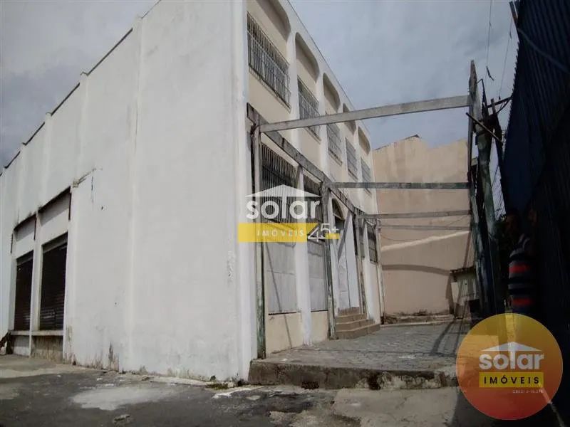 GALPÃO Á VENDA: - Foto 4