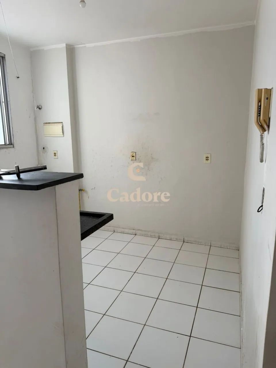 Apartamento à venda no Shopping Park com 2/4 - Foto 2