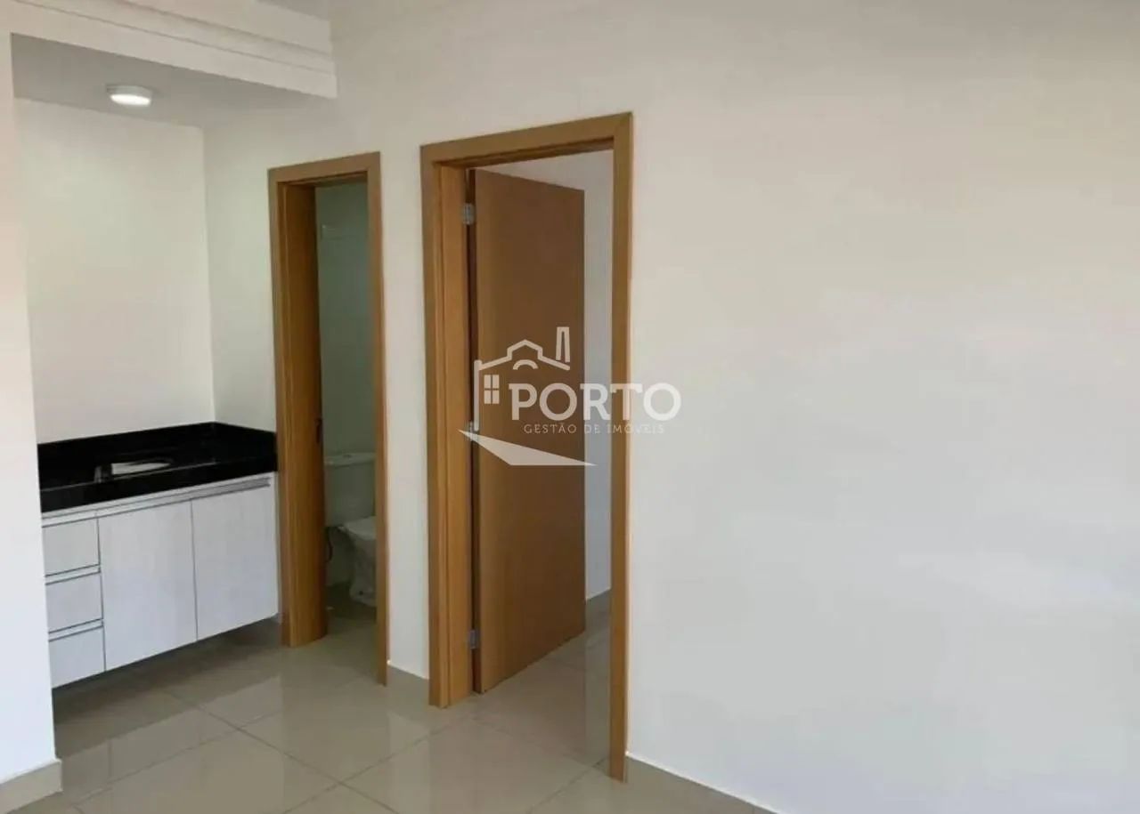 Apartamento 1 quarto à venda ou aluguel, Edifício Veredas Anafer em Piracicaba - Foto 4