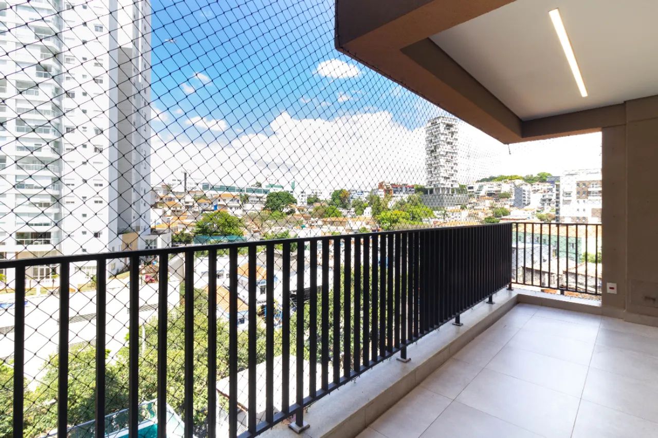 Apartamento para venda em Vila Ipojuca com 2 quartos, sendo 2 suítes, 100m² - Foto 5