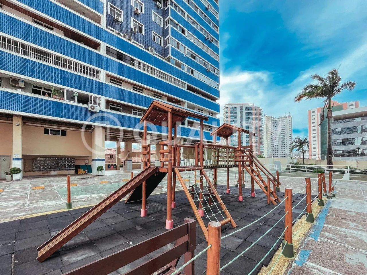 Apartamento para locação, Cocó, Fortaleza, CE