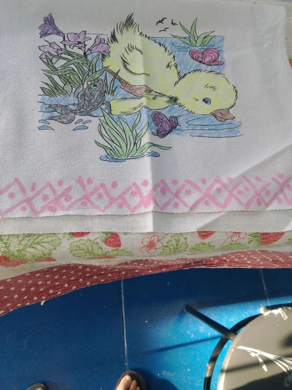Guardanapo