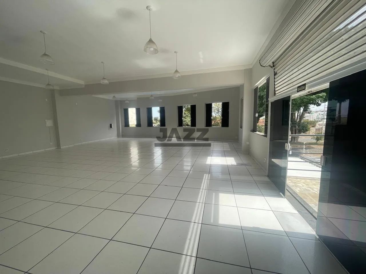 Aluga Ótima sala comercial 223 m2 no PQ.Jambeiro prox.ao Parque Prado - Foto 5