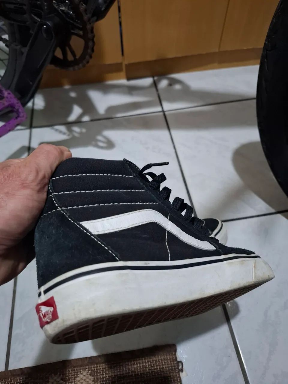 Tenis Vans original  - Foto 3