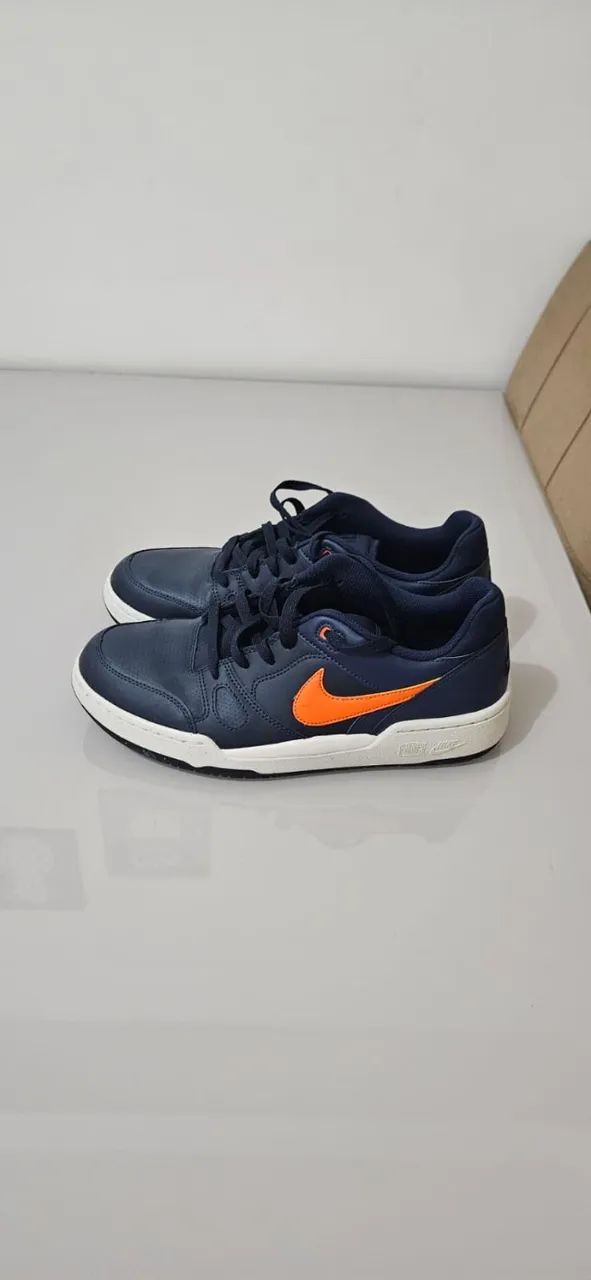 Nike Full Force Low 41
