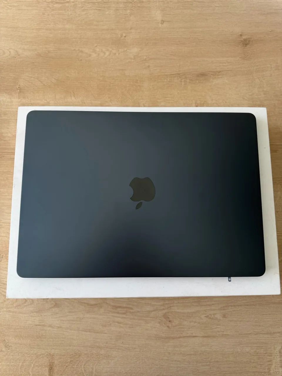 MacBook Air M2 15 polegadas - Impecável 