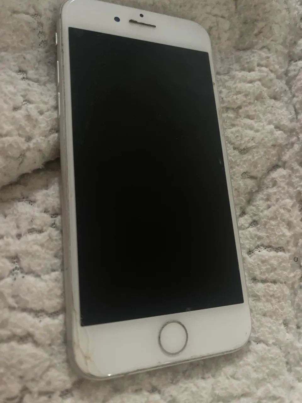 iphone 8 para retirar peças  - Foto 2