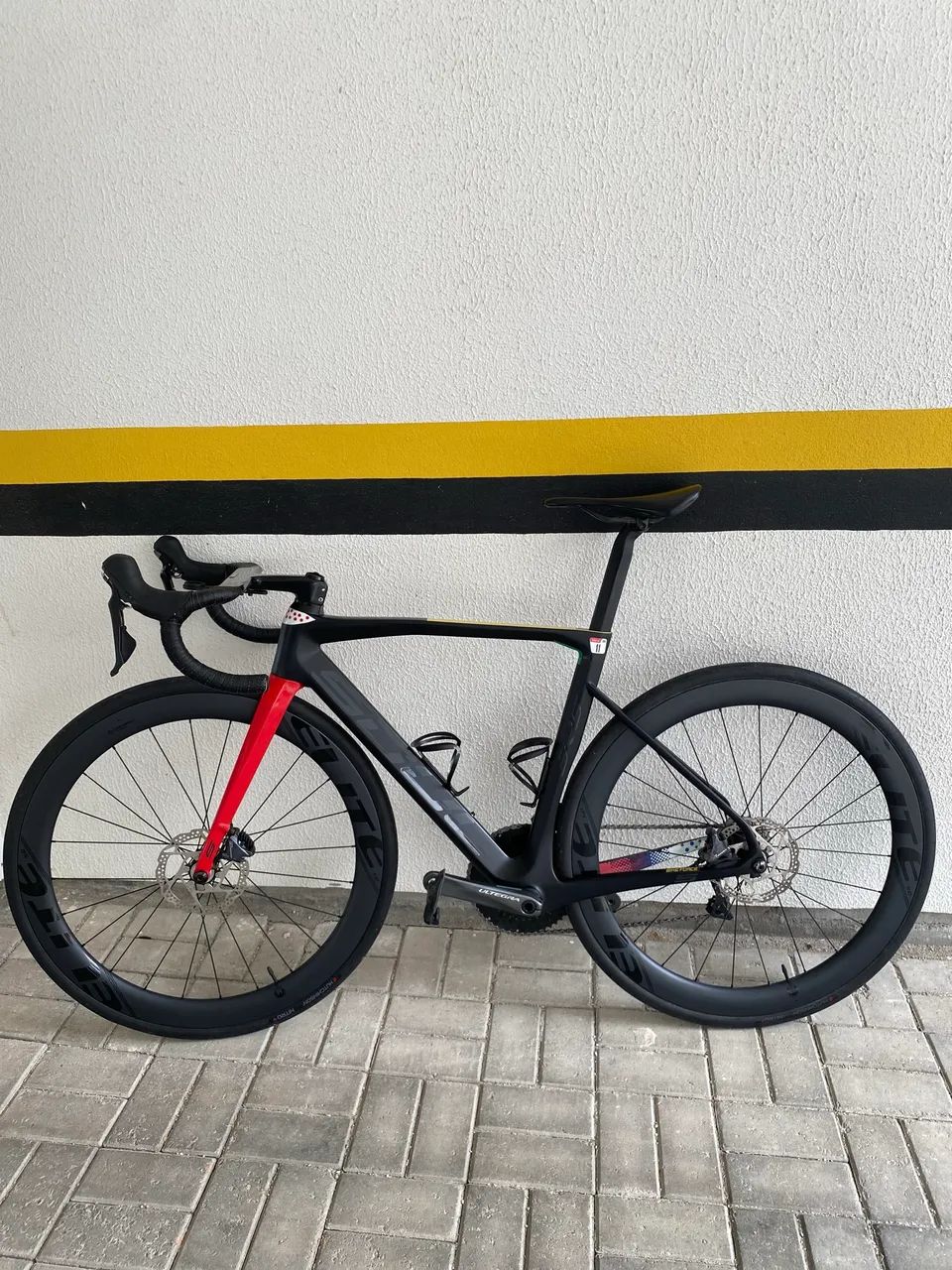 BICICLETA SOUL 3R5 SPEED/ROAD  - Foto 2