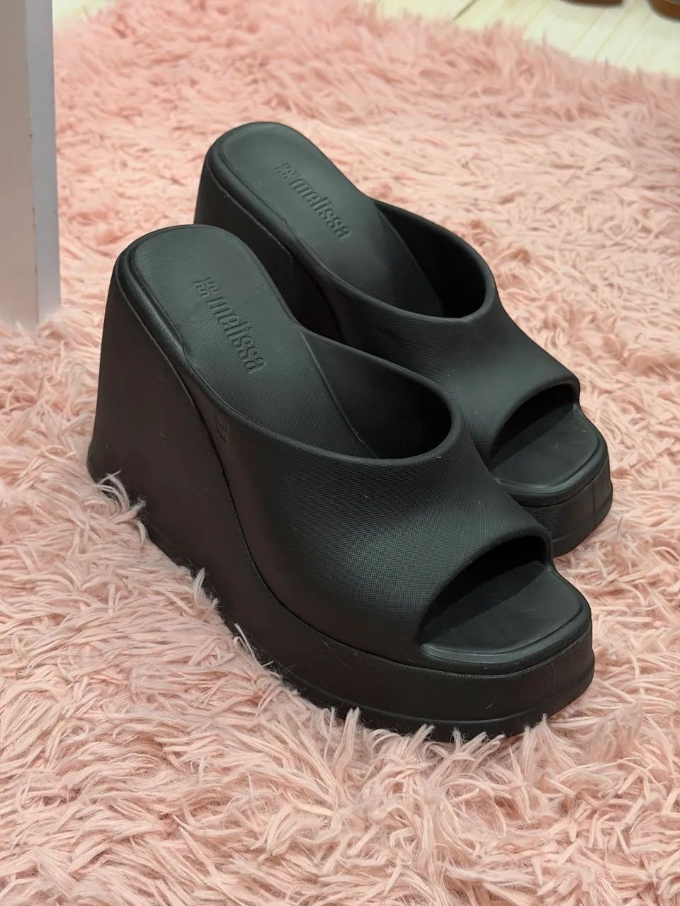 MELISSA FREE SLIP
