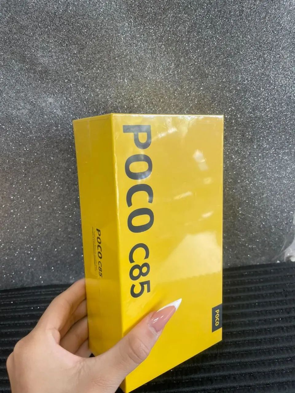 POCO C85  - Foto 2