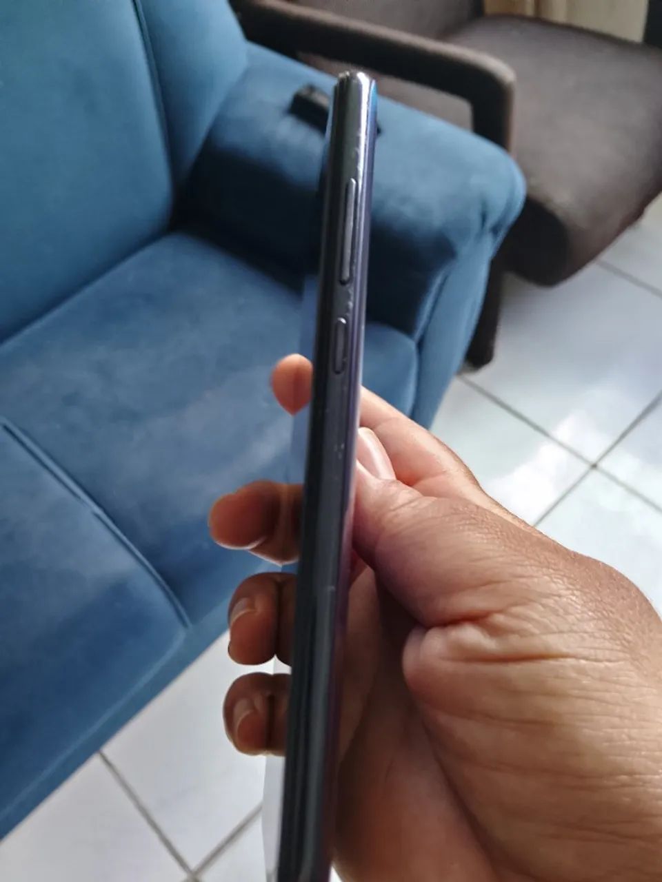 Celular REDMI 8 pro - Foto 3