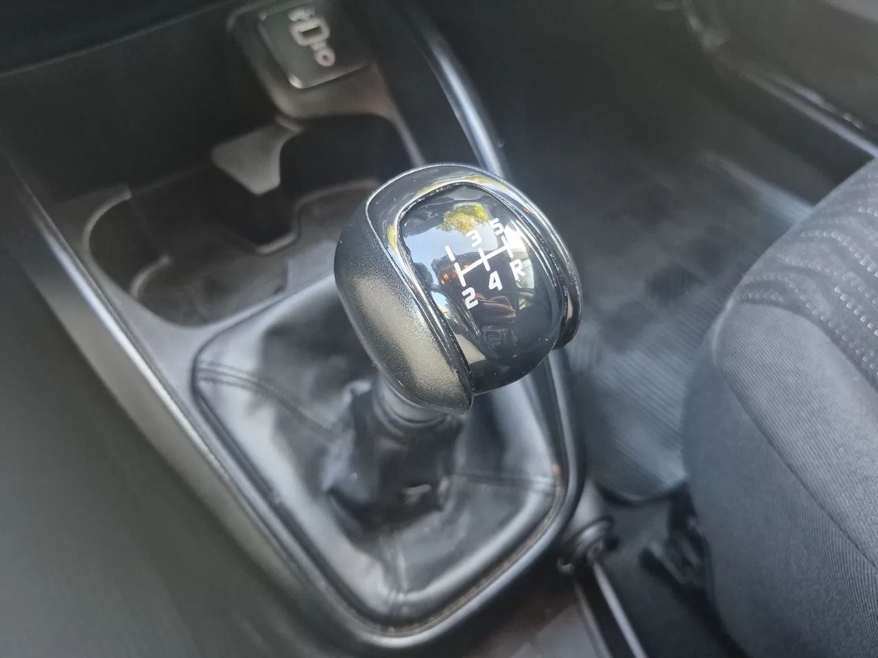 Fiat Cronos Drive 1.3 8V Flex 2025 - Foto 2
