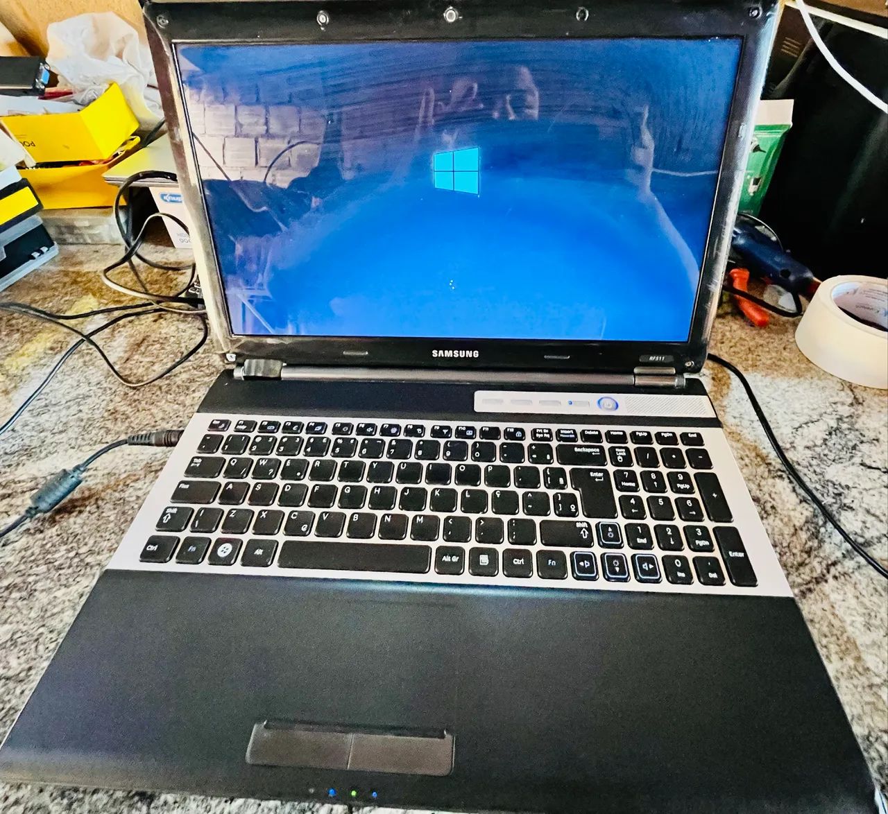 Notebook Samsung i5 - Foto 2