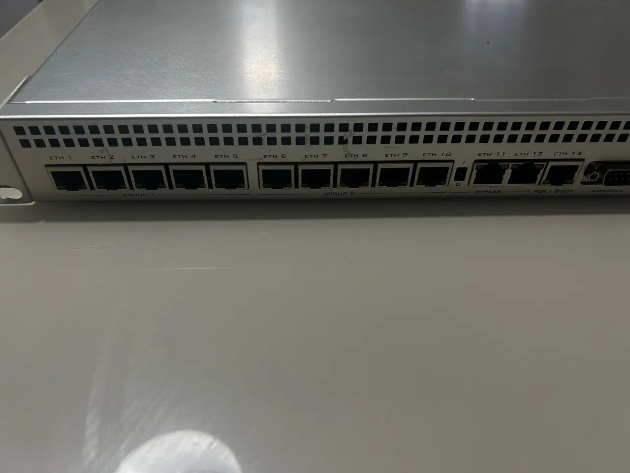 Mikrotik RB1100 X2 - Foto 2